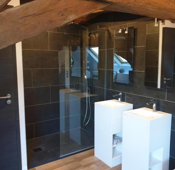 민박 Maison Bélénos