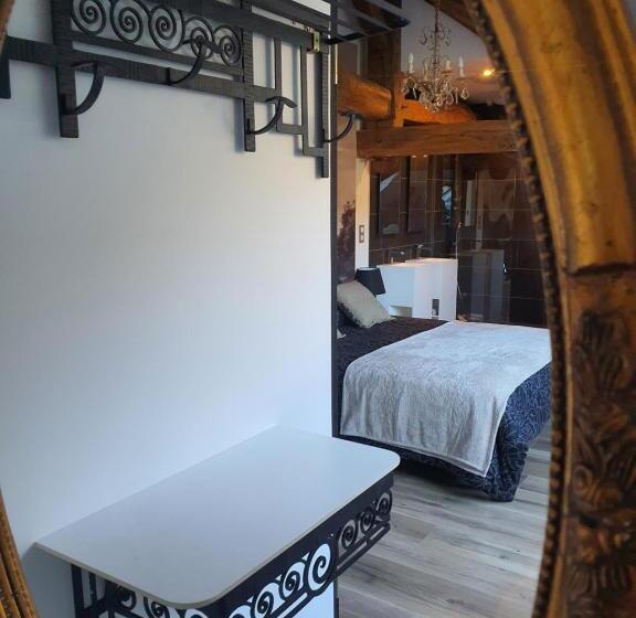 민박 Maison Bélénos