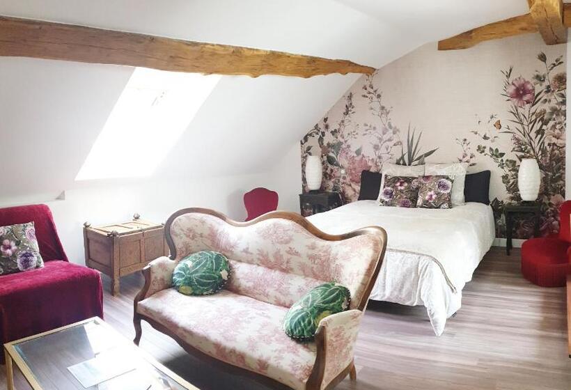 민박 Maison Bélénos