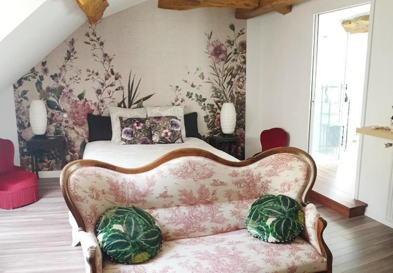 민박 Maison Bélénos