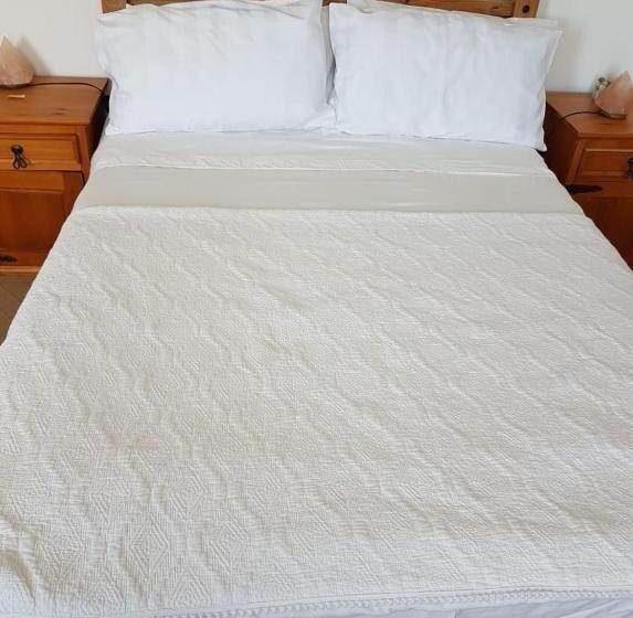 민박 Malin Head Solastobann Arthouse Room 1 En Suite