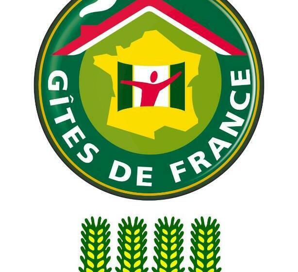 민박 Manoir Le Refuge