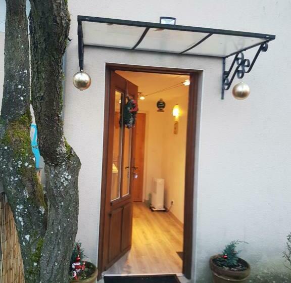 住宿加早餐 Mirabelle