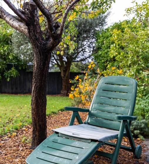 צימר Modern & Homely Comfort