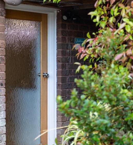 צימר Modern & Homely Comfort