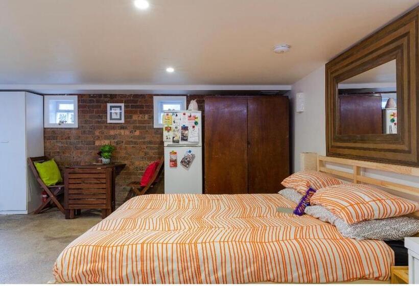 צימר Modern & Homely Comfort