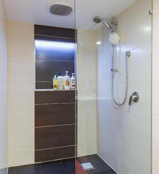 צימר Modern & Homely Comfort