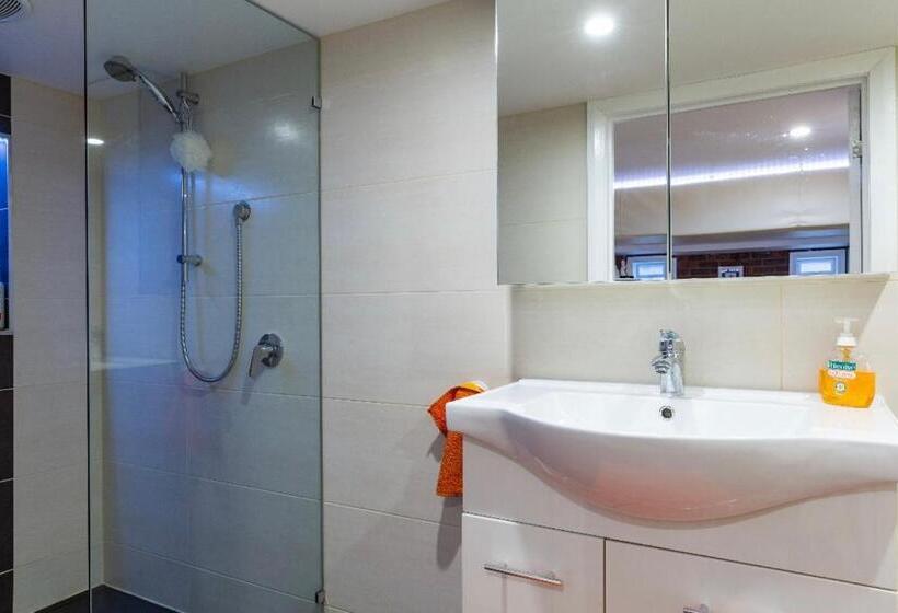 צימר Modern & Homely Comfort