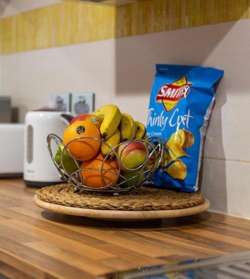 צימר Modern & Homely Comfort