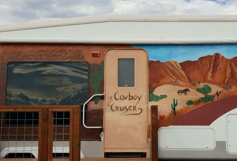 مبيت وإفطار Mountain Harmony Retreat