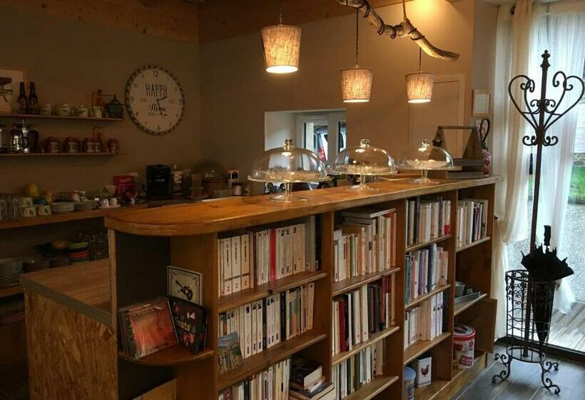 Bed and Breakfast Pierre De Lune