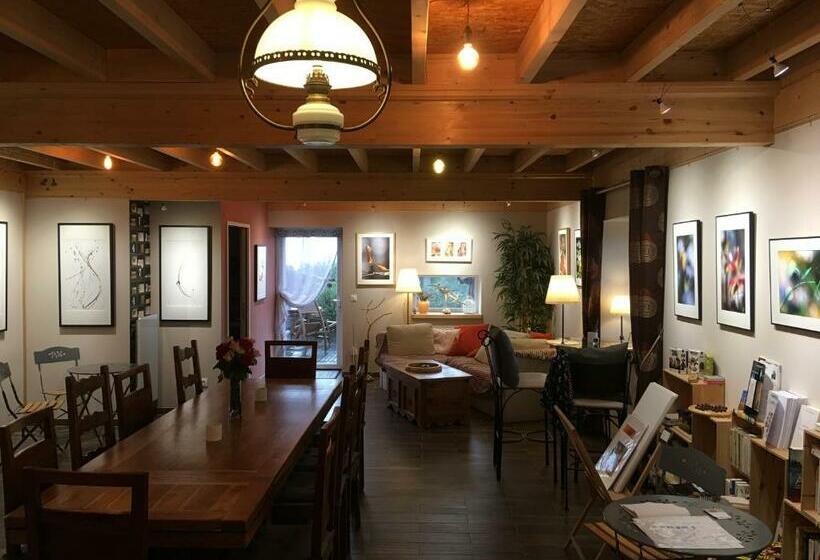 Bed and Breakfast Pierre De Lune