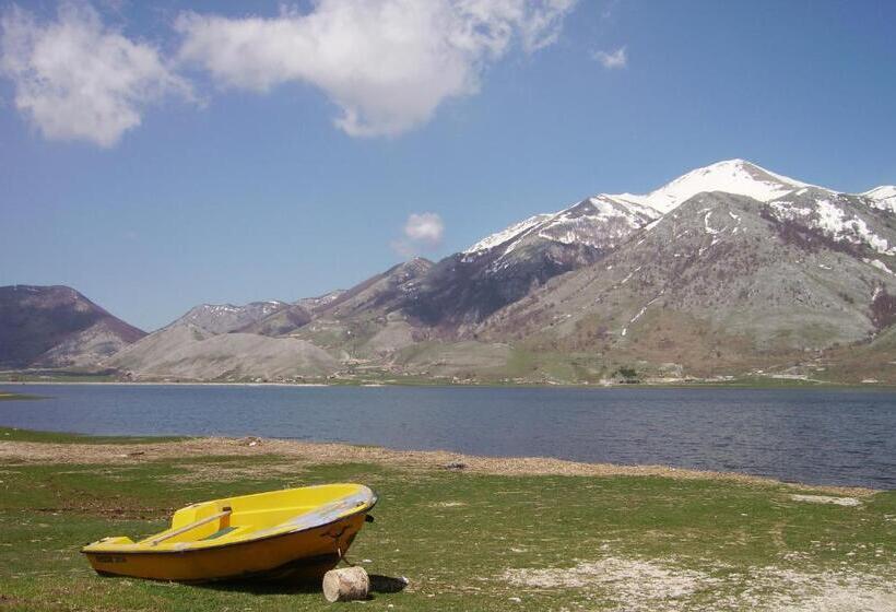 Bed and Breakfast Rajas