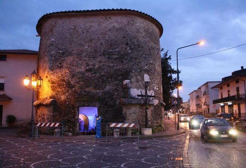 Bed and Breakfast Rajas