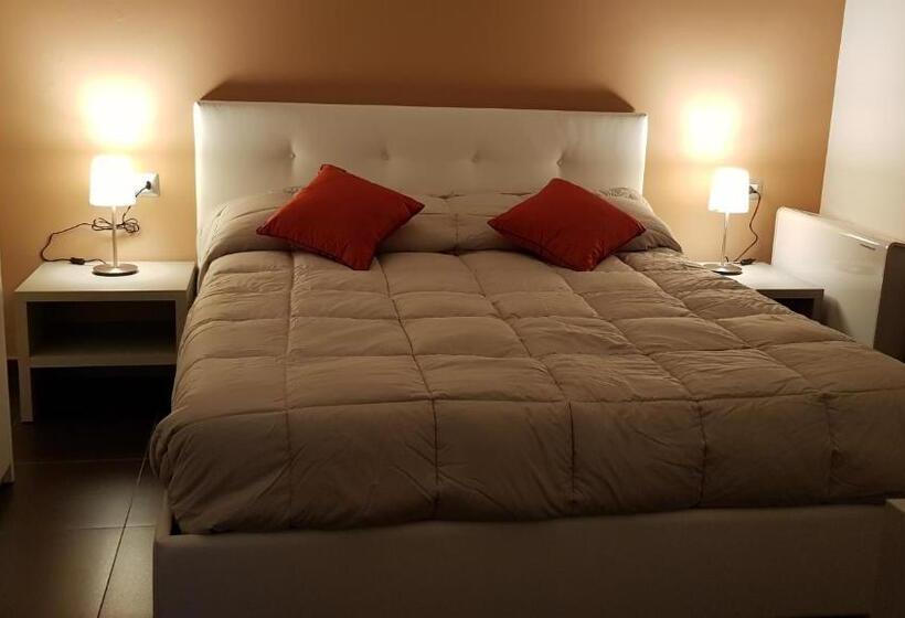 Bed and Breakfast Rajas