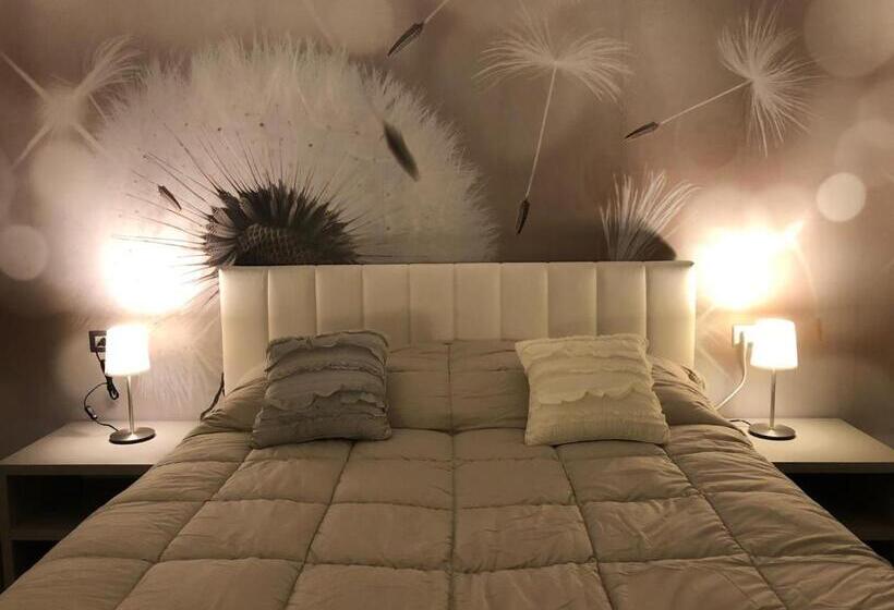 Bed and Breakfast Rajas