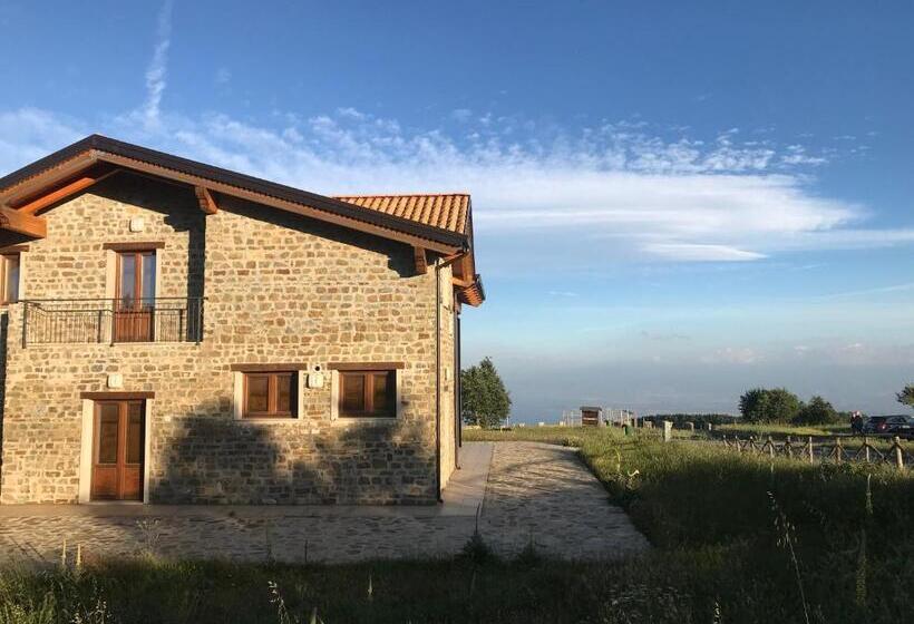 住宿加早餐  Rifugio Radura Del Grano