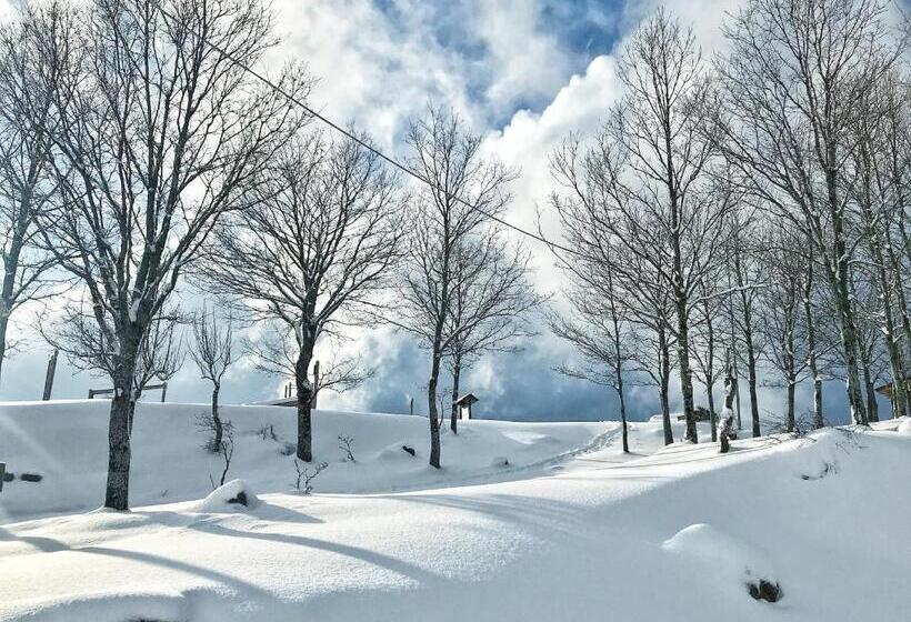 住宿加早餐  Rifugio Radura Del Grano
