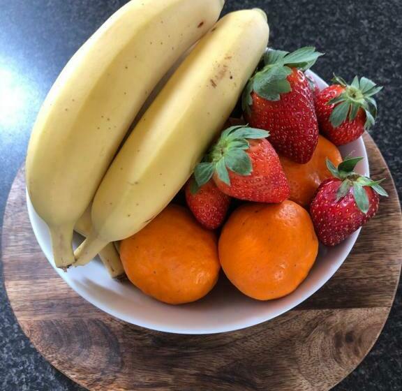 민박 Riverview House Younghusband