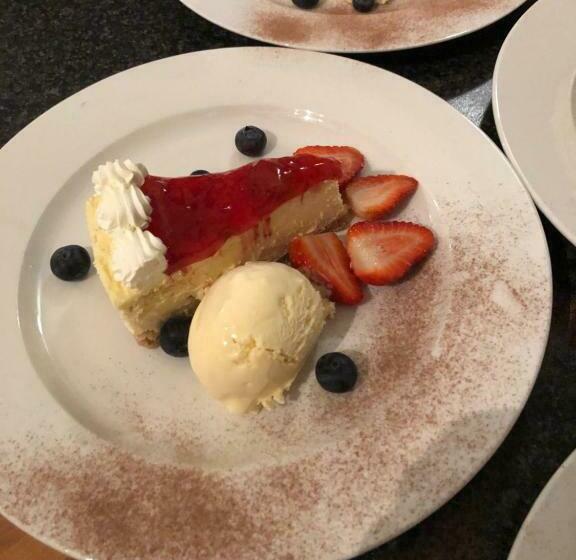 Bed and Breakfast Riverview House Younghusband