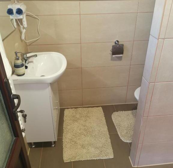 住宿加早餐  Somogyi Vendégház