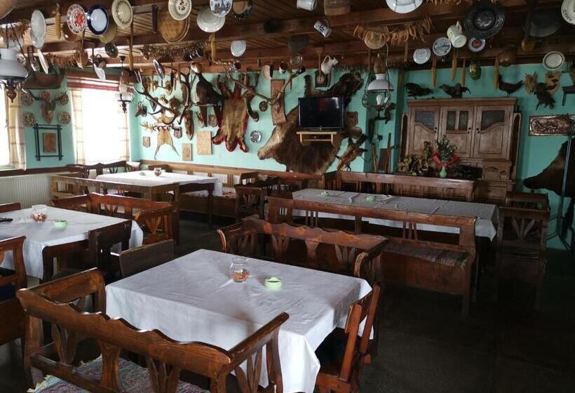 住宿加早餐  Somogyi Vendégház