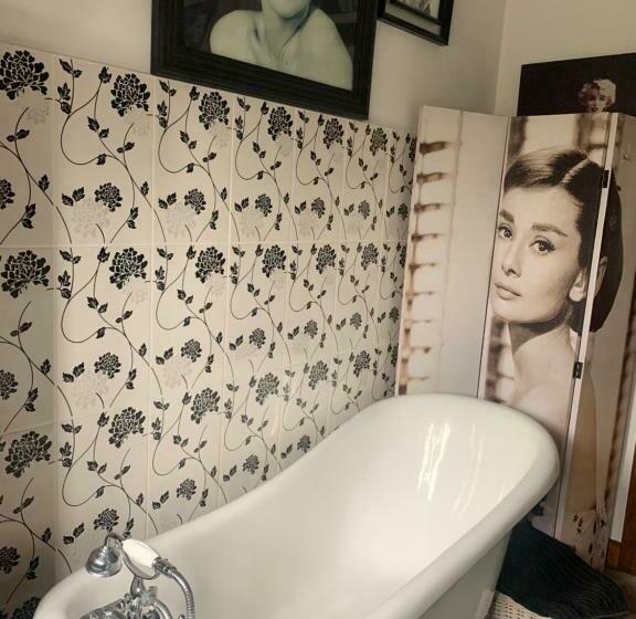 مبيت وإفطار Tathan Herd