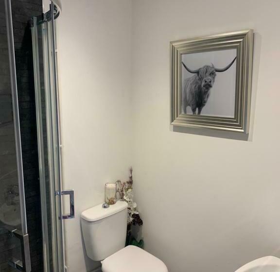 مبيت وإفطار Tathan Herd