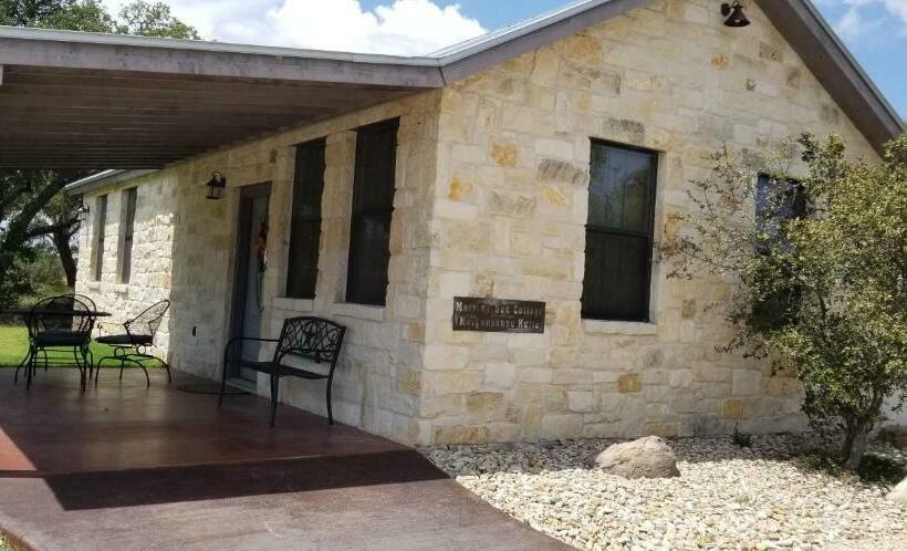 민박 Teich Hutte Pond Cottage