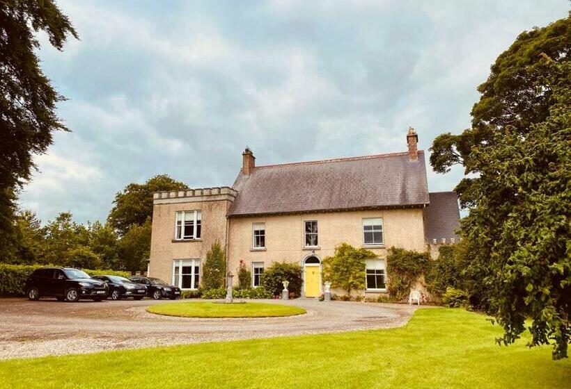 住宿加早餐  Templemacateer