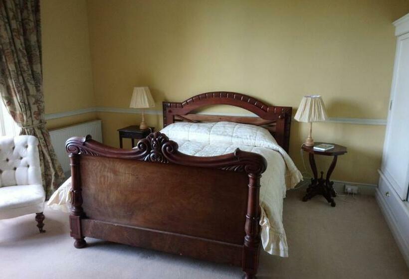 住宿加早餐  Templemacateer