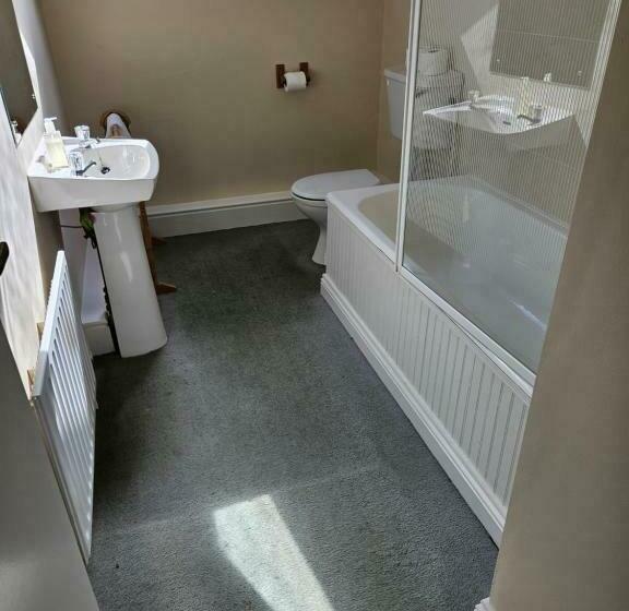 住宿加早餐  Templemacateer