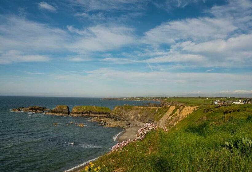 צימר The Knock Guest House