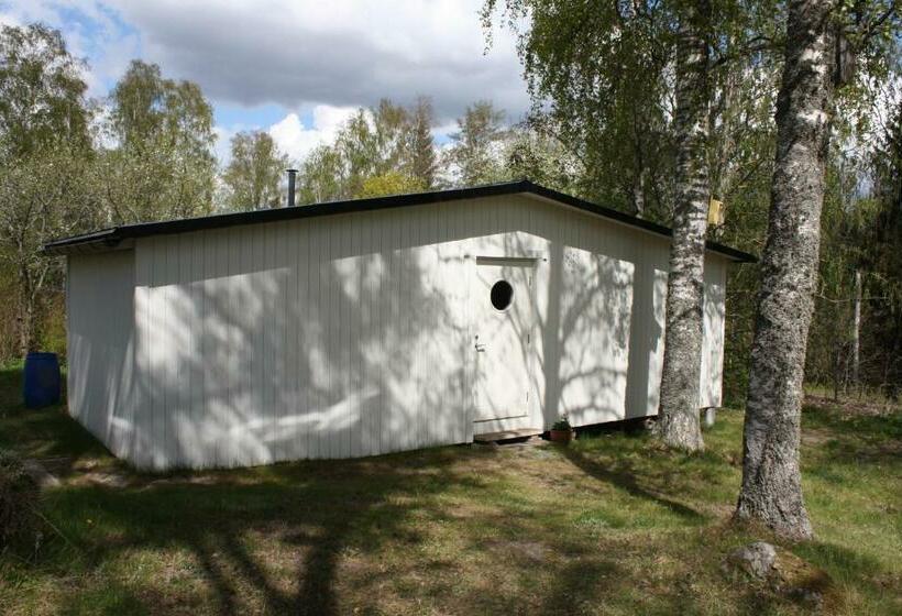 ベッドアンドブレックファースト The Little Swedish Stuga