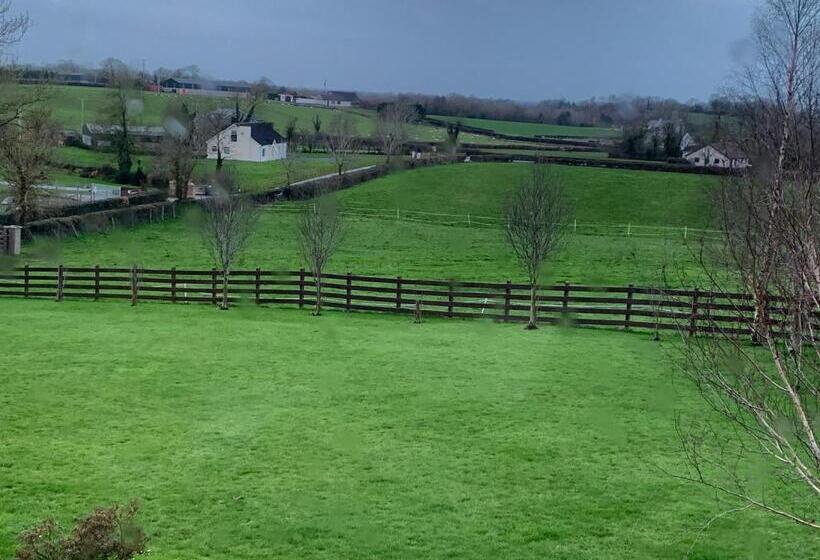 住宿加早餐  Windyridge