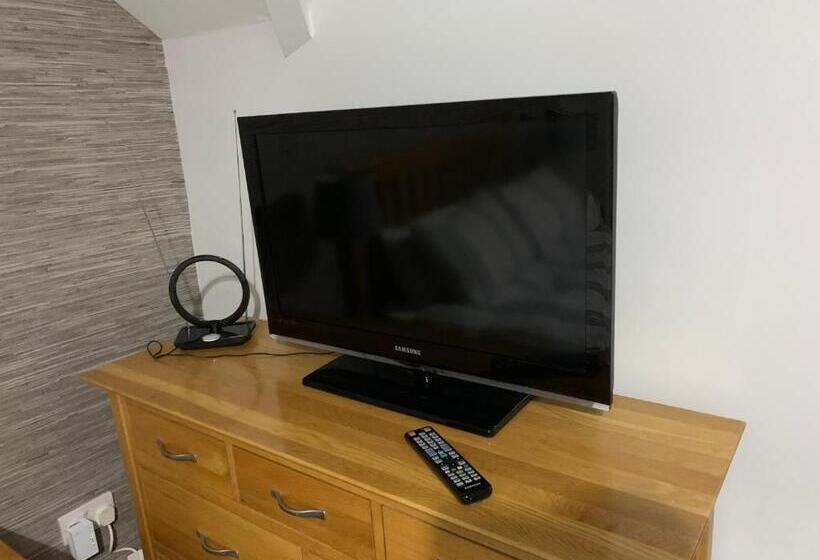 住宿加早餐  Windyridge