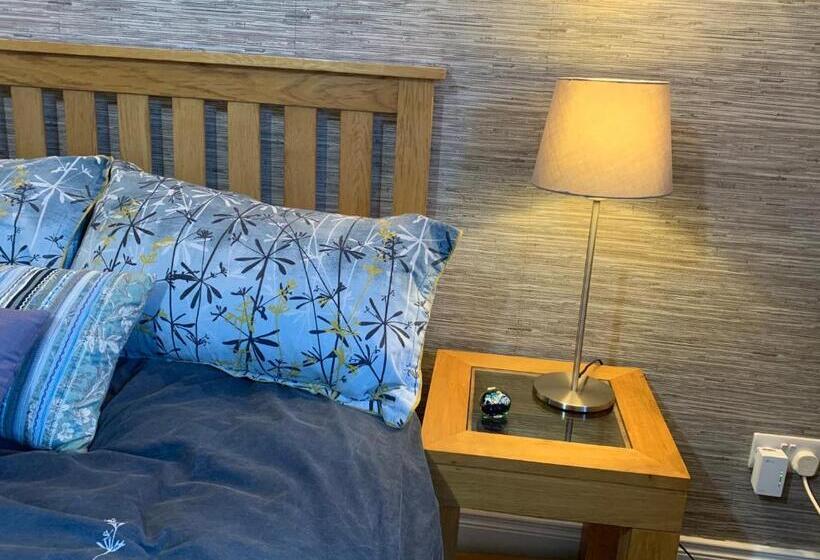 住宿加早餐  Windyridge