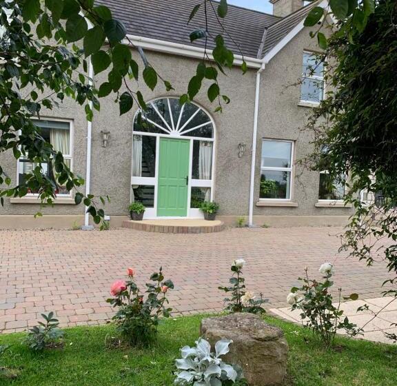 住宿加早餐  Windyridge