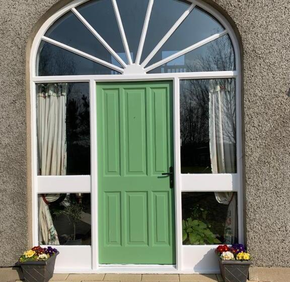 住宿加早餐  Windyridge