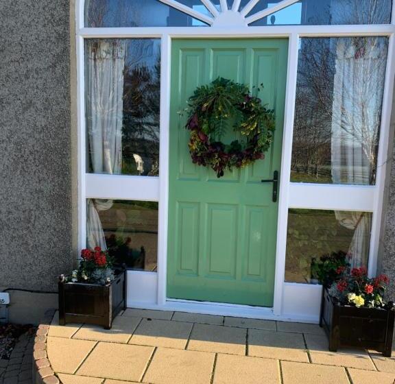 住宿加早餐  Windyridge