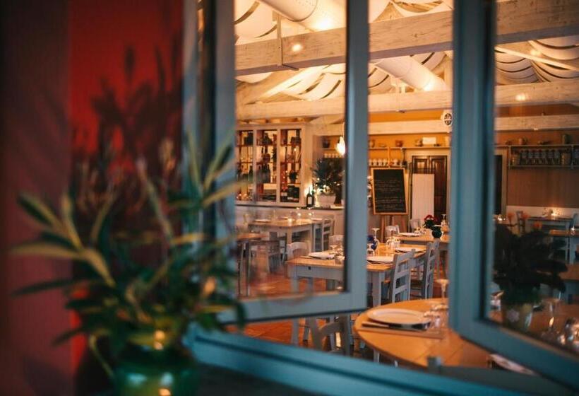 ベッドアンドブレックファースト Turchi Farm   Locanda Della Luna & Antico Frantoio