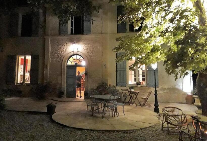 مبيت وإفطار Une Parenthèse En Champagne