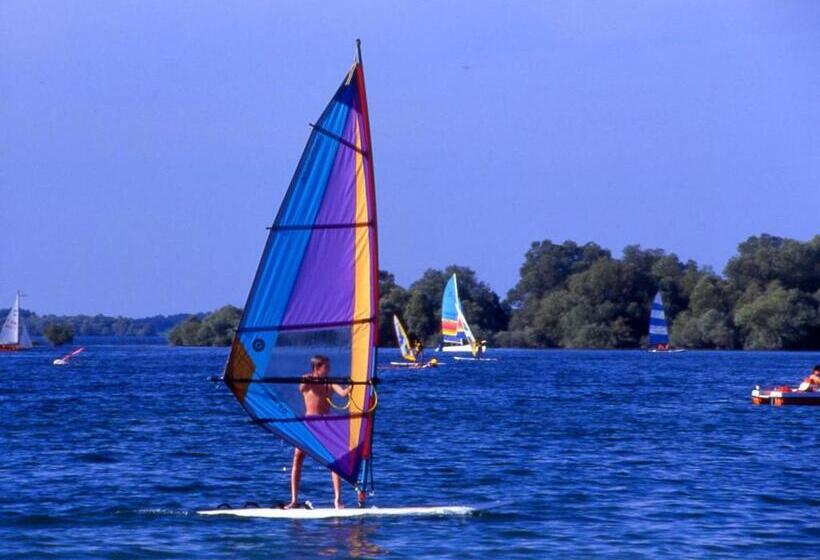 צימר Une Parenthèse En Champagne