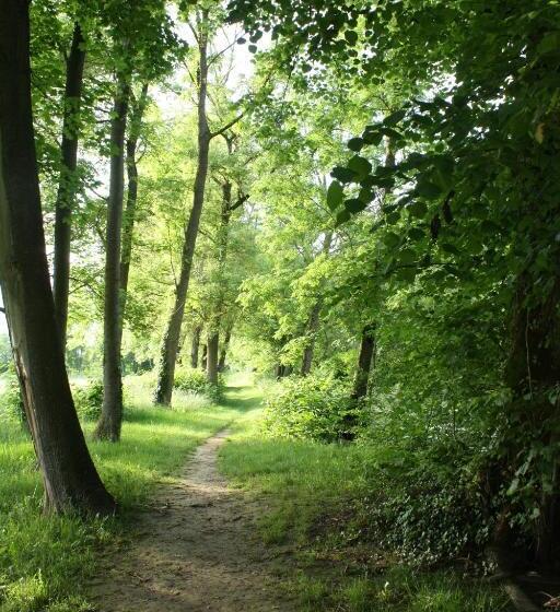 צימר Une Parenthèse En Champagne