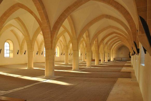 مبيت وإفطار Une Parenthèse En Champagne