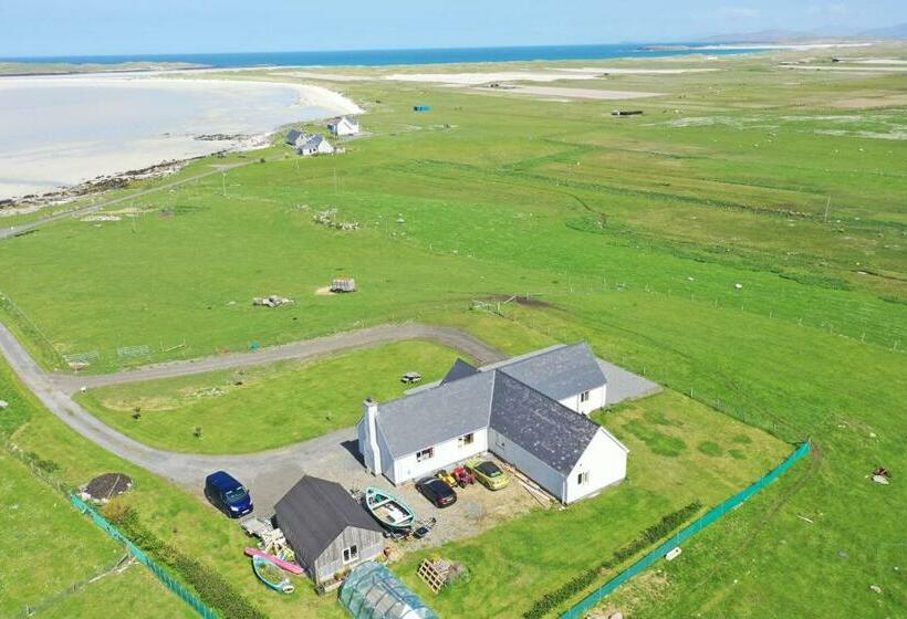 Bed and Breakfast Vallay Sands