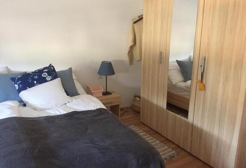 مبيت وإفطار Villa Dolne Saliby