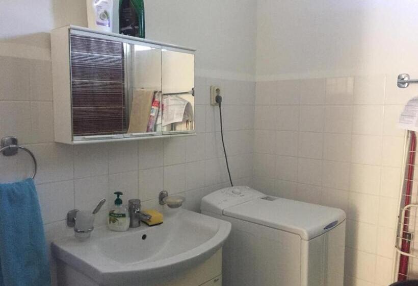 مبيت وإفطار Villa Dolne Saliby