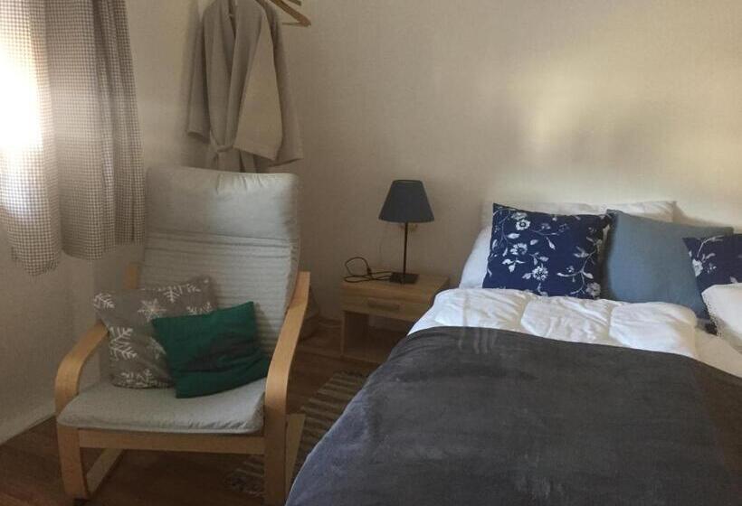 مبيت وإفطار Villa Dolne Saliby