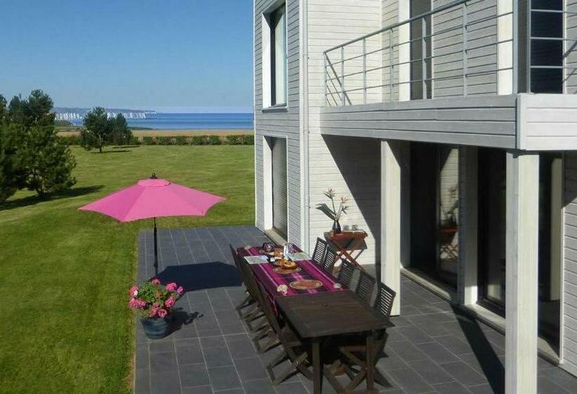 민박 Villa Les Falaises